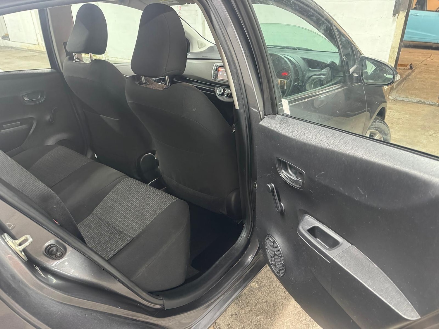 Used Toyota Yaris for sale - 77793409: Photo 20