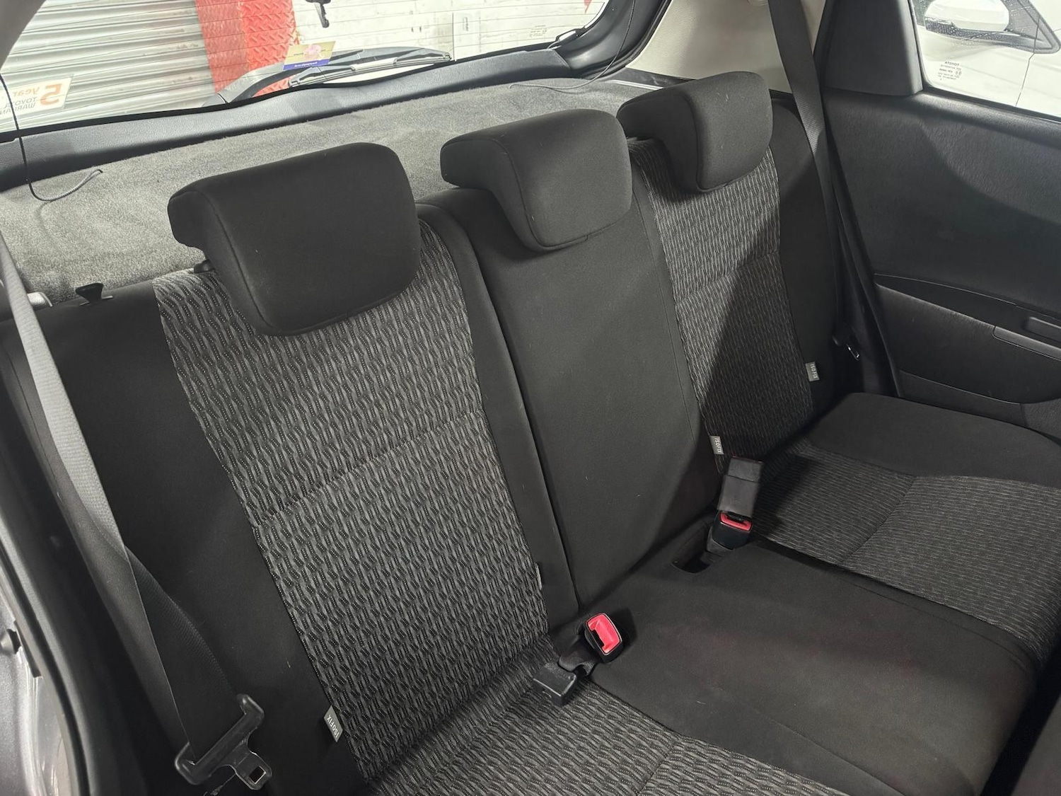 Used Toyota Yaris for sale - 77793409: Photo 21