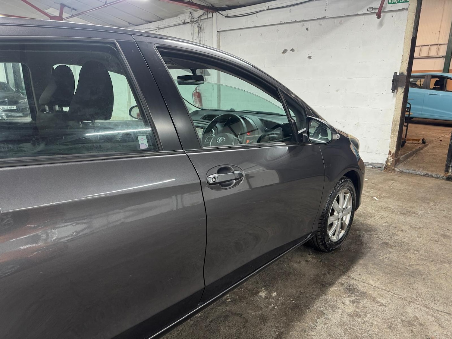 Used Toyota Yaris for sale - 77793409: Photo 22