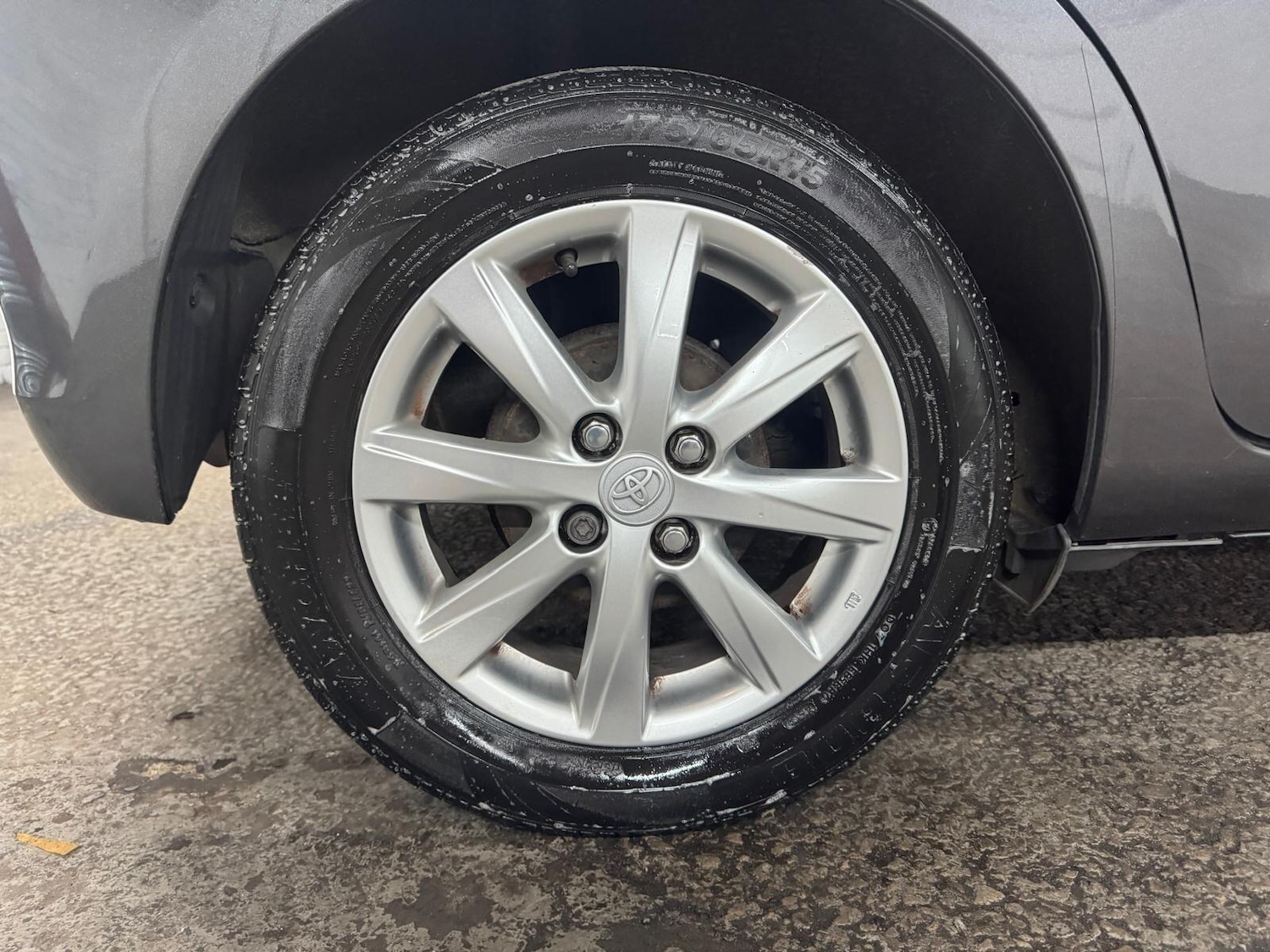 Used Toyota Yaris for sale - 77793409: Photo 23