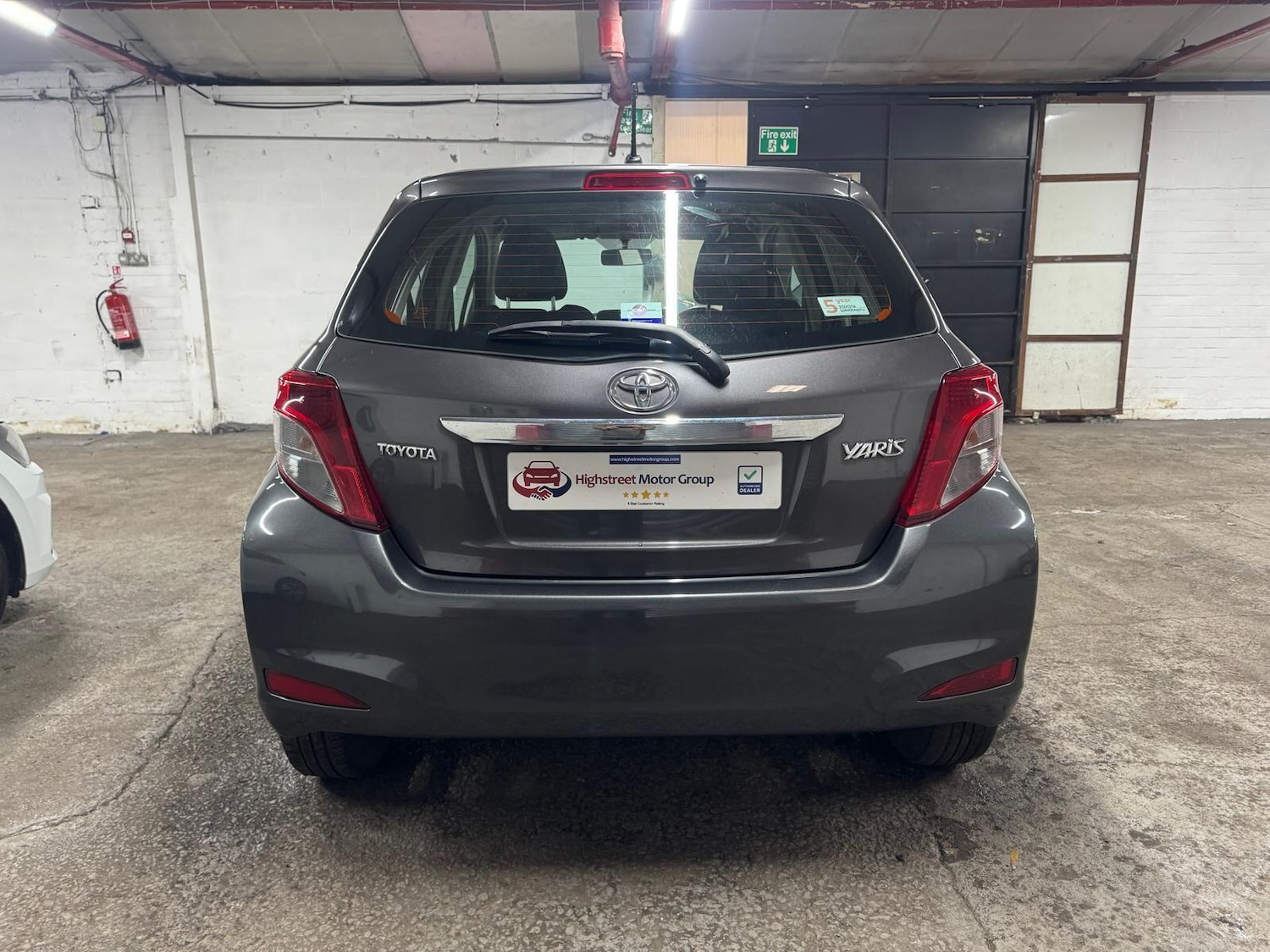 Used Toyota Yaris for sale - 77793409: Photo 26