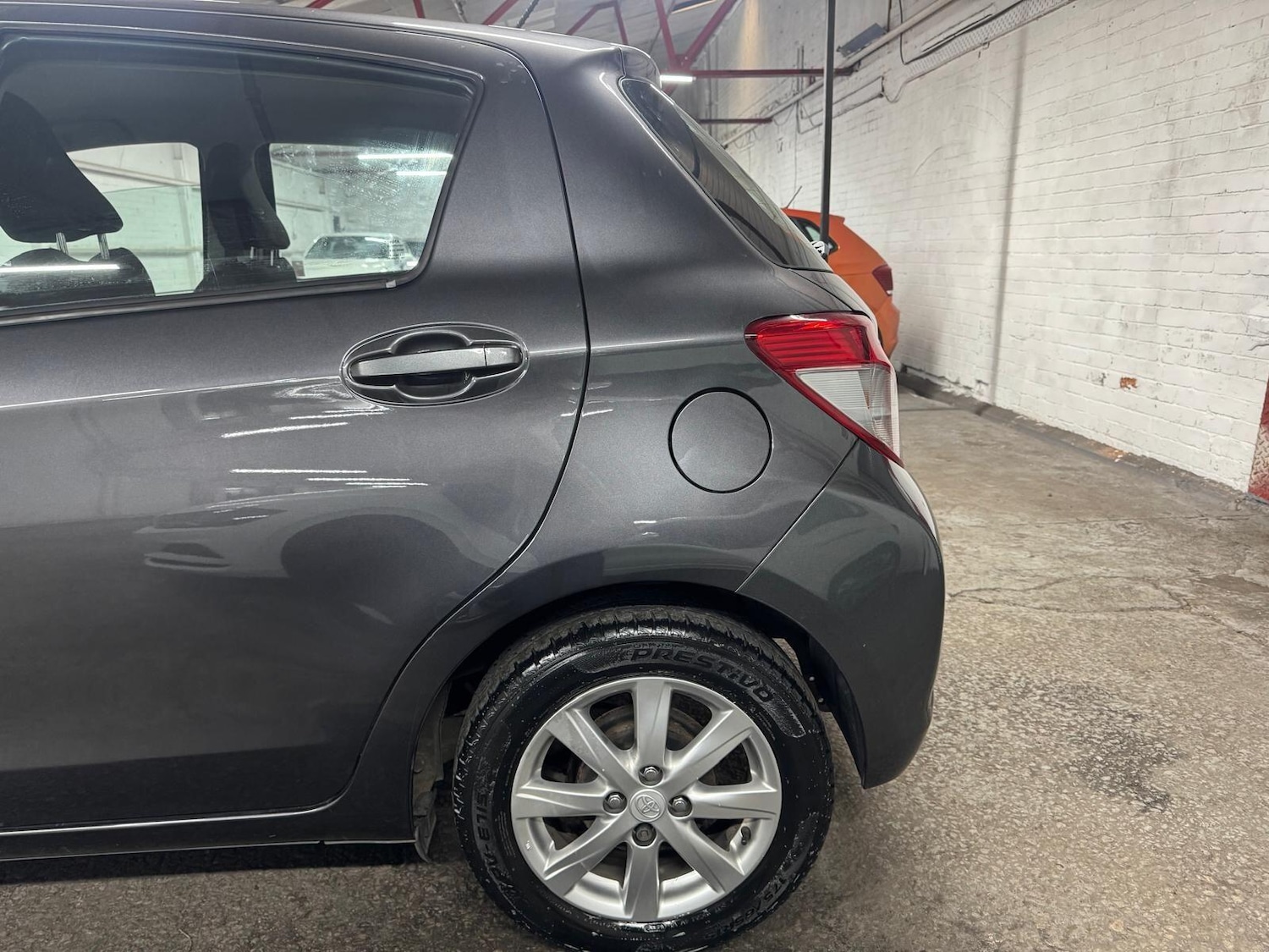 Used Toyota Yaris for sale - 77793409: Photo 30
