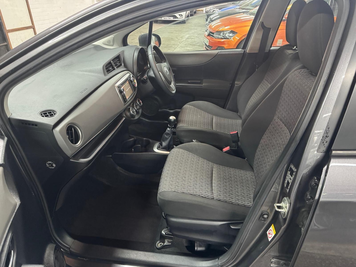 Used Toyota Yaris for sale - 77793409: Photo 35