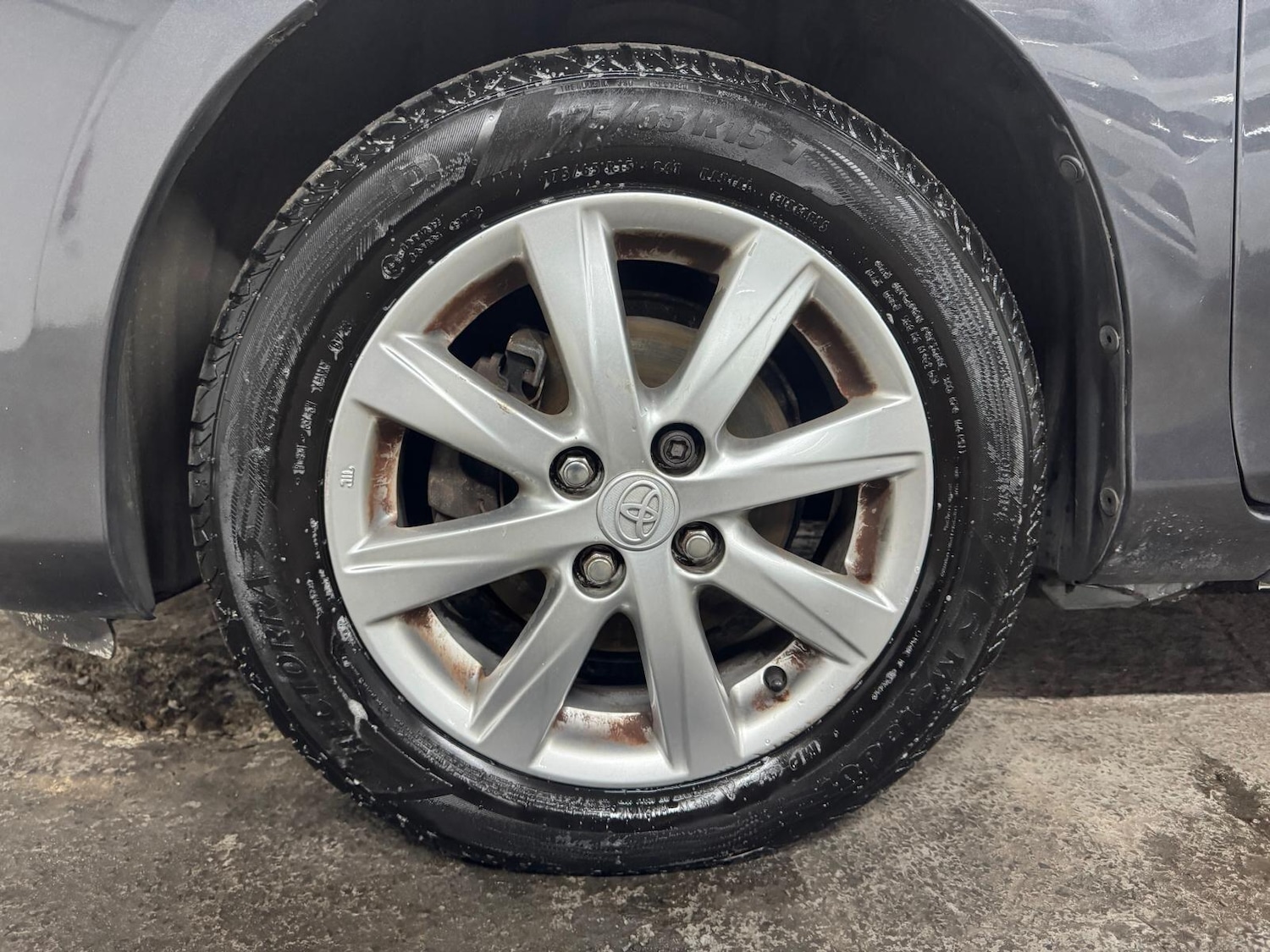 Used Toyota Yaris for sale - 77793409: Photo 38