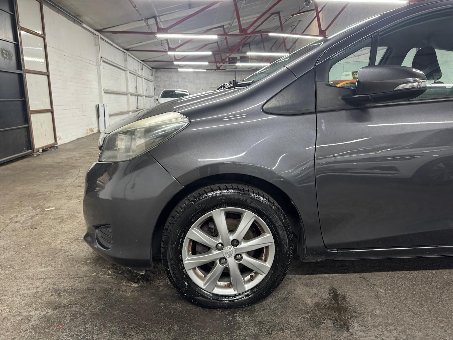 Used Toyota Yaris for sale - 77793409: Photo 39