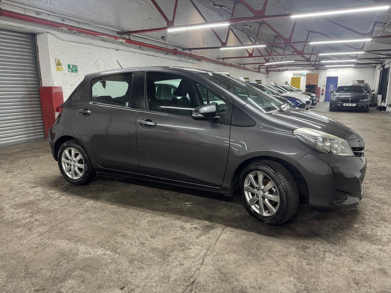Used Toyota Yaris for sale - 77793409: Photo 4
