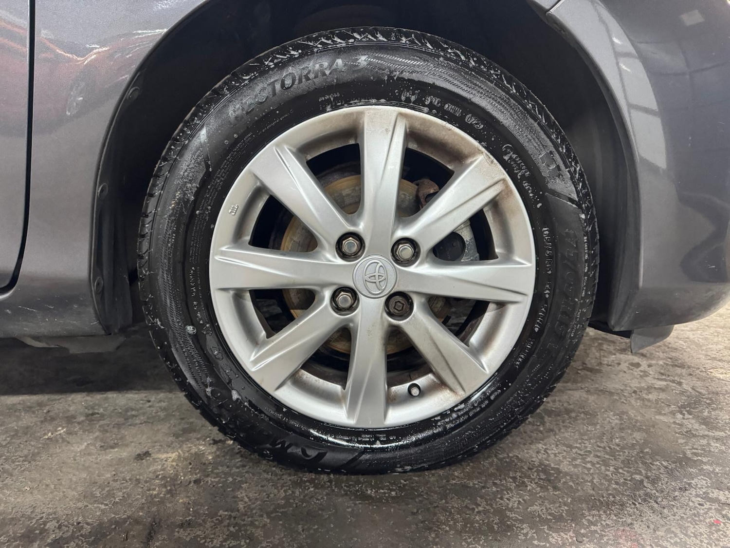 Used Toyota Yaris for sale - 77793409: Photo 40