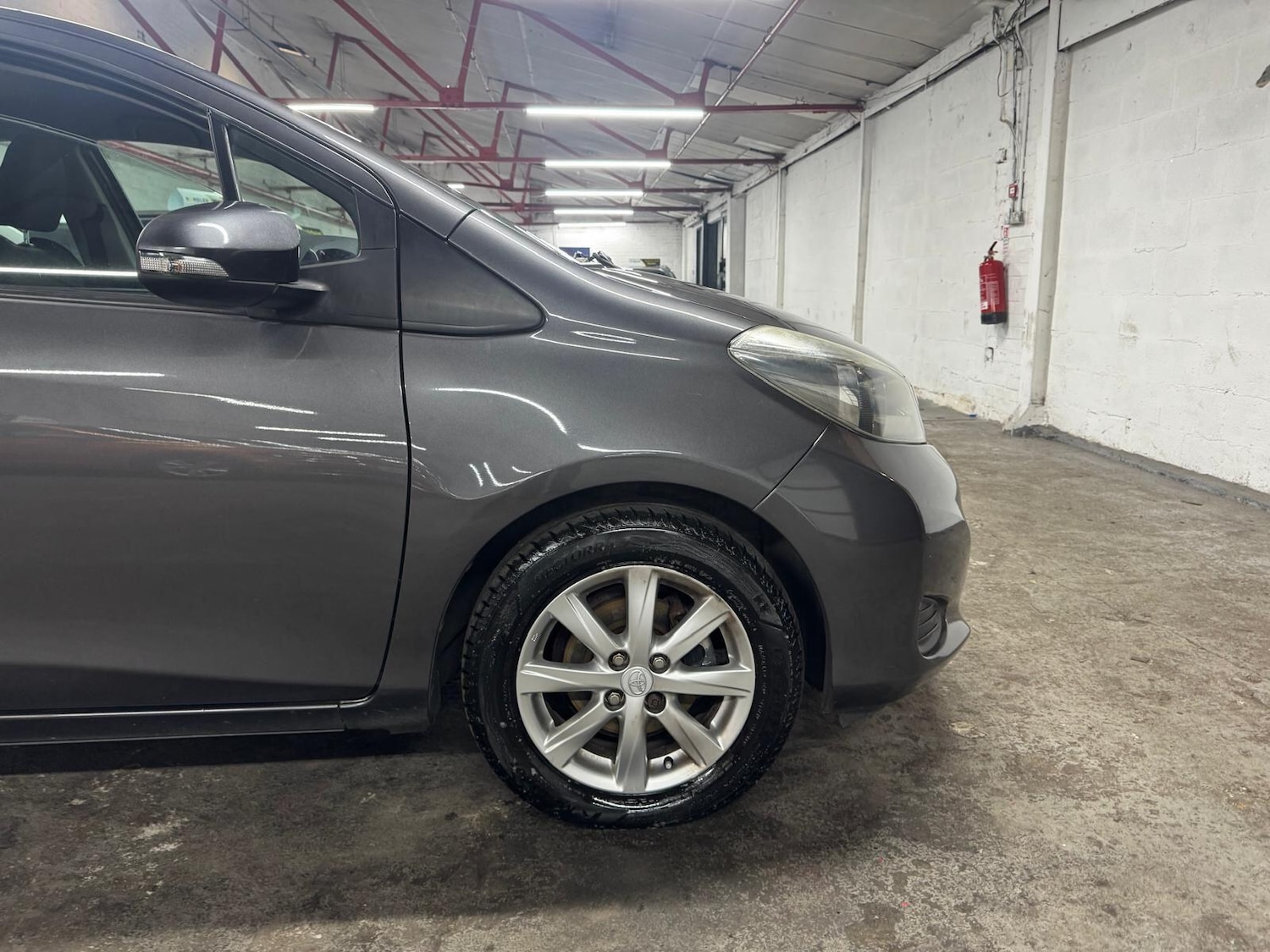 Used Toyota Yaris for sale - 77793409: Photo 41