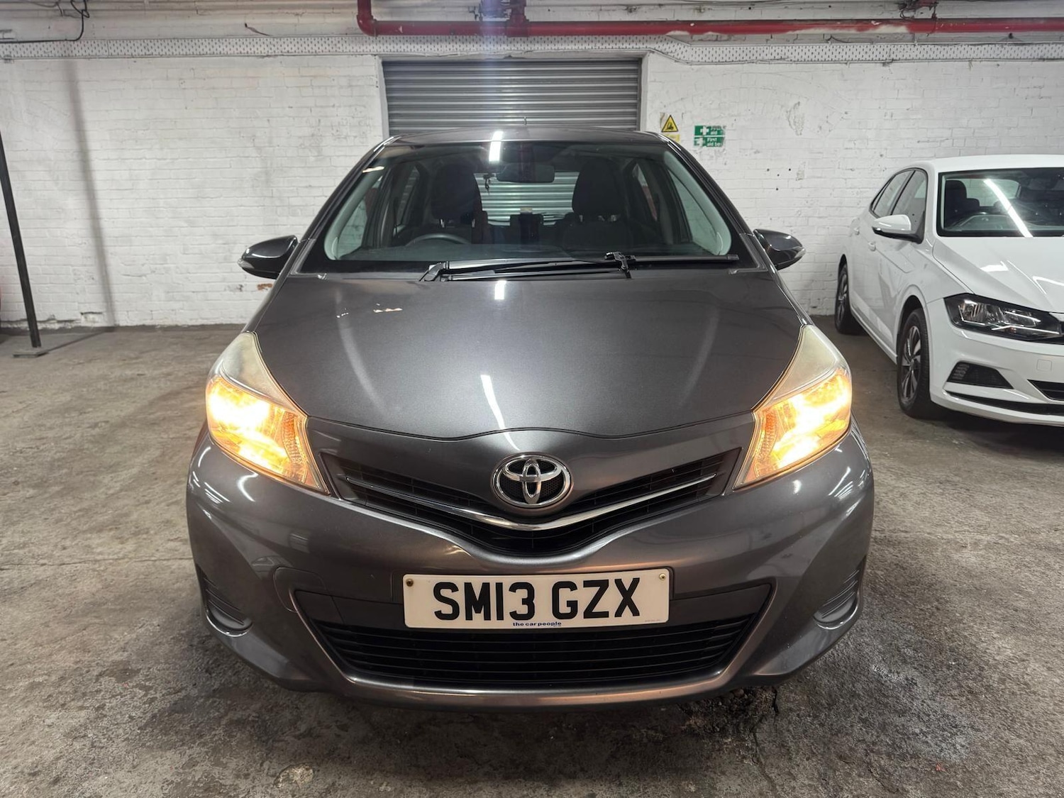 Used Toyota Yaris for sale - 77793409: Photo 43