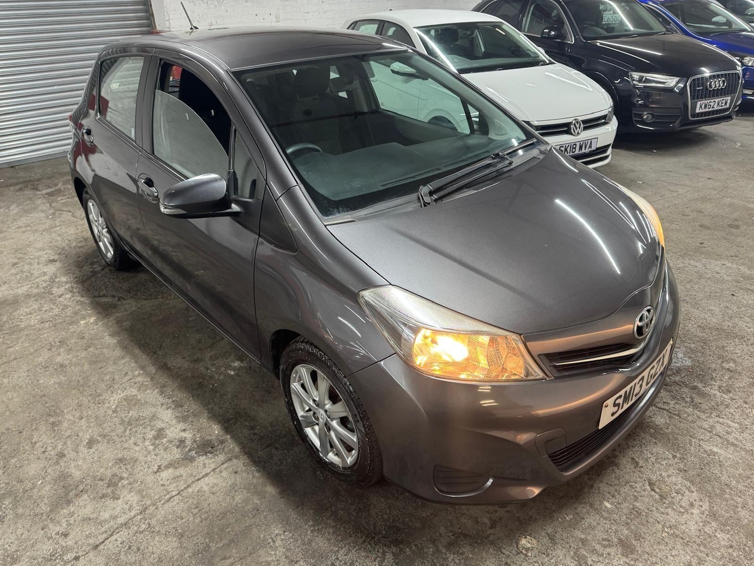 Used Toyota Yaris for sale - 77793409: Photo 47