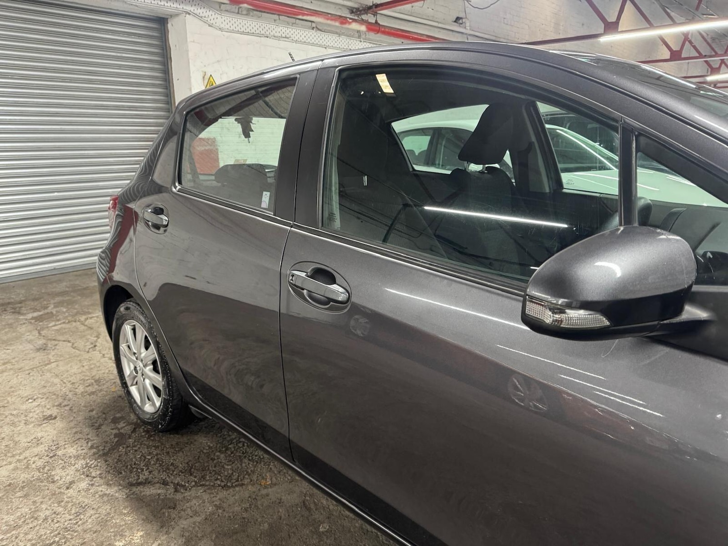 Used Toyota Yaris for sale - 77793409: Photo 5