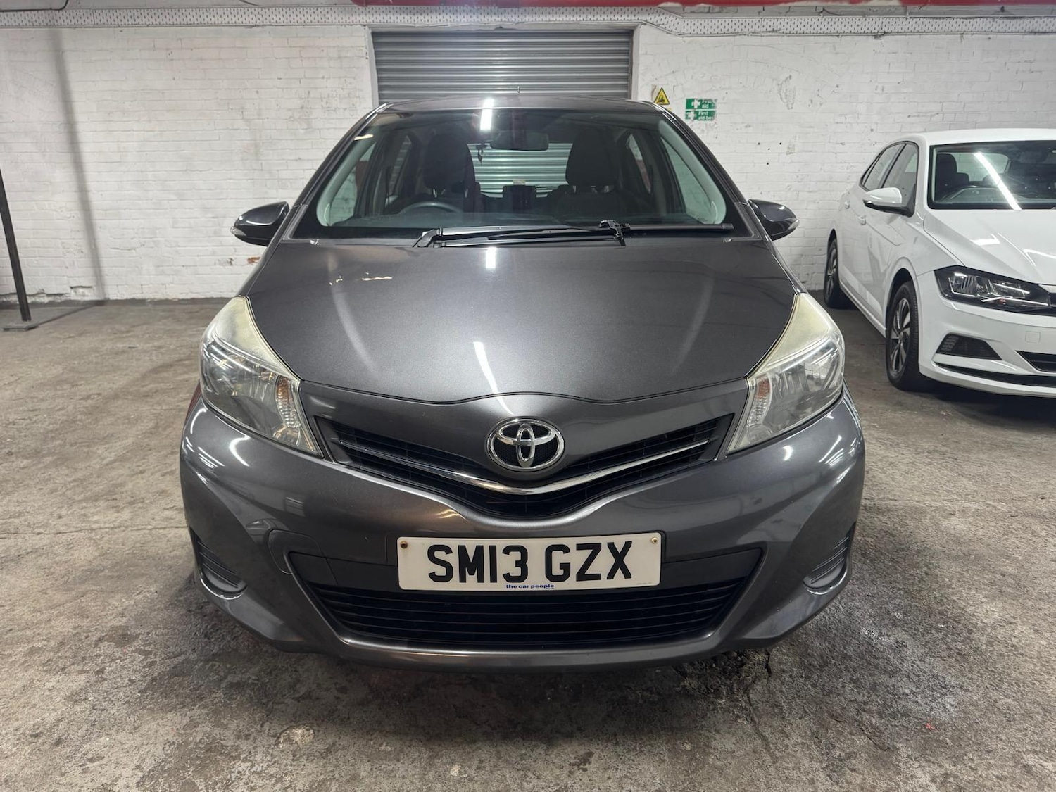 Used Toyota Yaris for sale - 77793409: Photo 6