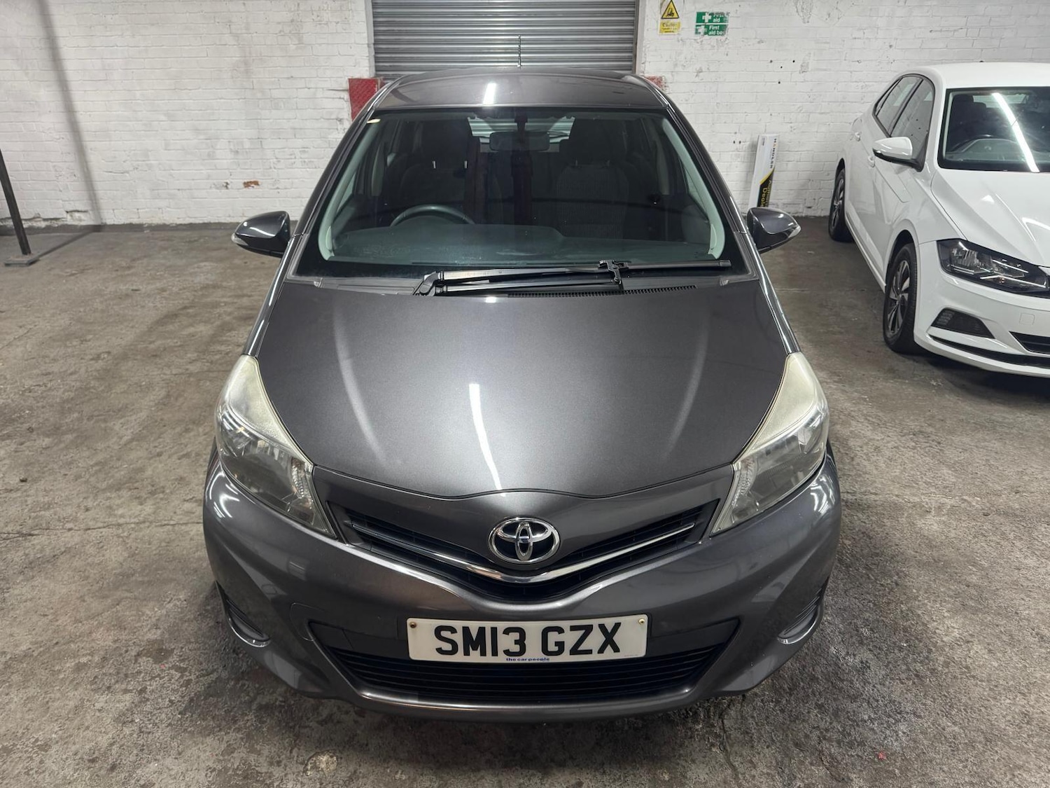 Used Toyota Yaris for sale - 77793409: Photo 7