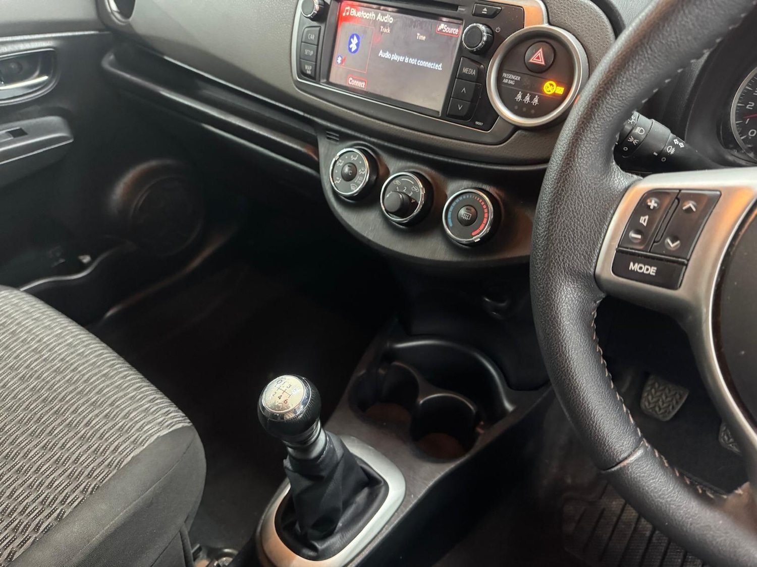 Used Toyota Yaris for sale - 77793409: Photo 9