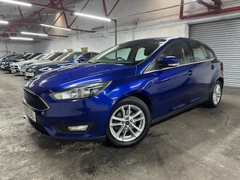Used Ford Focus 2015 for sale - 79540595: Photo