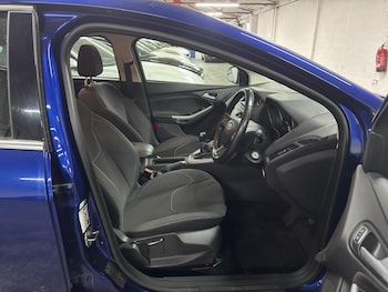Used Ford Focus 2015 for sale - 79540595: Photo