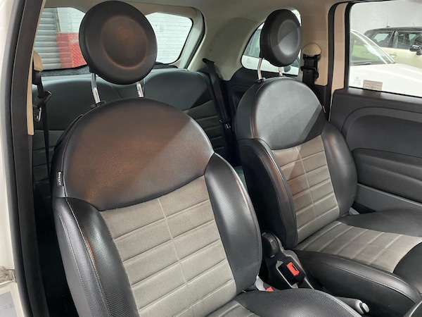 Used Fiat 500 2010 for sale - 76306898: Photo 12
