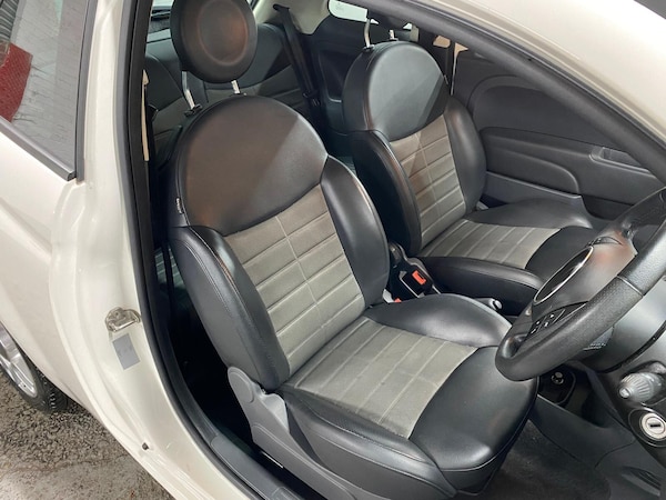 Used Fiat 500 2010 for sale - 76306898: Photo 13
