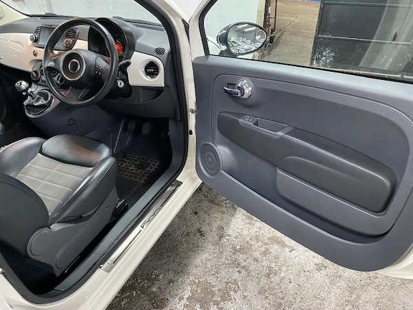 Used Fiat 500 2010 for sale - 76306898: Photo 15