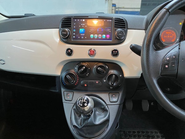 Used Fiat 500 2010 for sale - 76306898: Photo 17