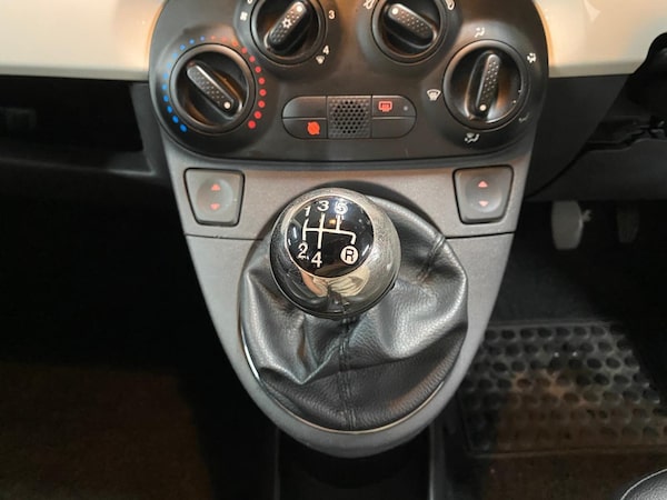Used Fiat 500 2010 for sale - 76306898: Photo 19