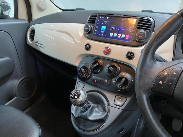 Used Fiat 500 2010 for sale - 76306898: Photo 21
