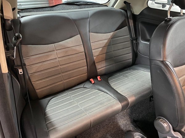 Used Fiat 500 2010 for sale - 76306898: Photo 22