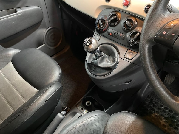 Used Fiat 500 2010 for sale - 76306898: Photo 26