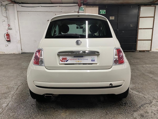 Used Fiat 500 2010 for sale - 76306898: Photo 28