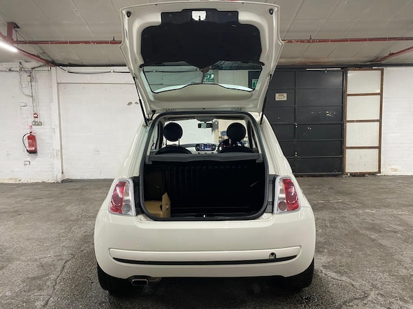 Used Fiat 500 2010 for sale - 76306898: Photo 29