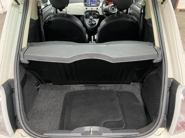 Used Fiat 500 2010 for sale - 76306898: Photo 30