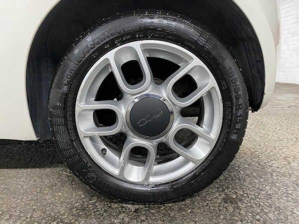 Used Fiat 500 2010 for sale - 76306898: Photo 33