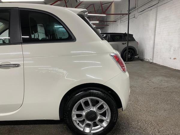 Used Fiat 500 2010 for sale - 76306898: Photo 34
