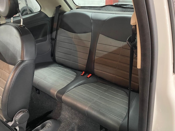 Used Fiat 500 2010 for sale - 76306898: Photo 36