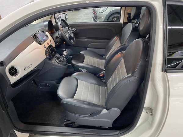 Used Fiat 500 2010 for sale - 76306898: Photo 38