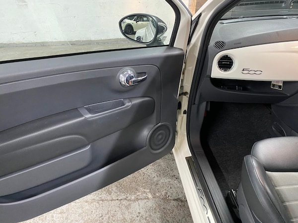 Used Fiat 500 2010 for sale - 76306898: Photo 40