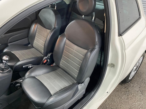 Used Fiat 500 2010 for sale - 76306898: Photo 41