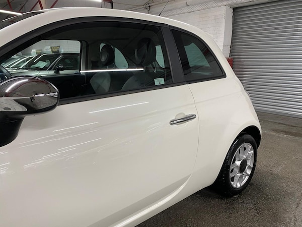 Used Fiat 500 2010 for sale - 76306898: Photo 42