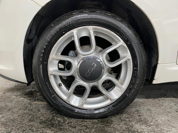 Used Fiat 500 2010 for sale - 76306898: Photo 43