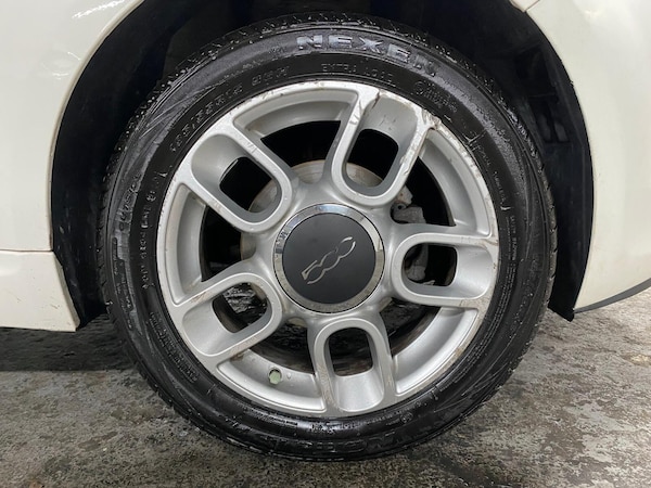 Used Fiat 500 2010 for sale - 76306898: Photo 51