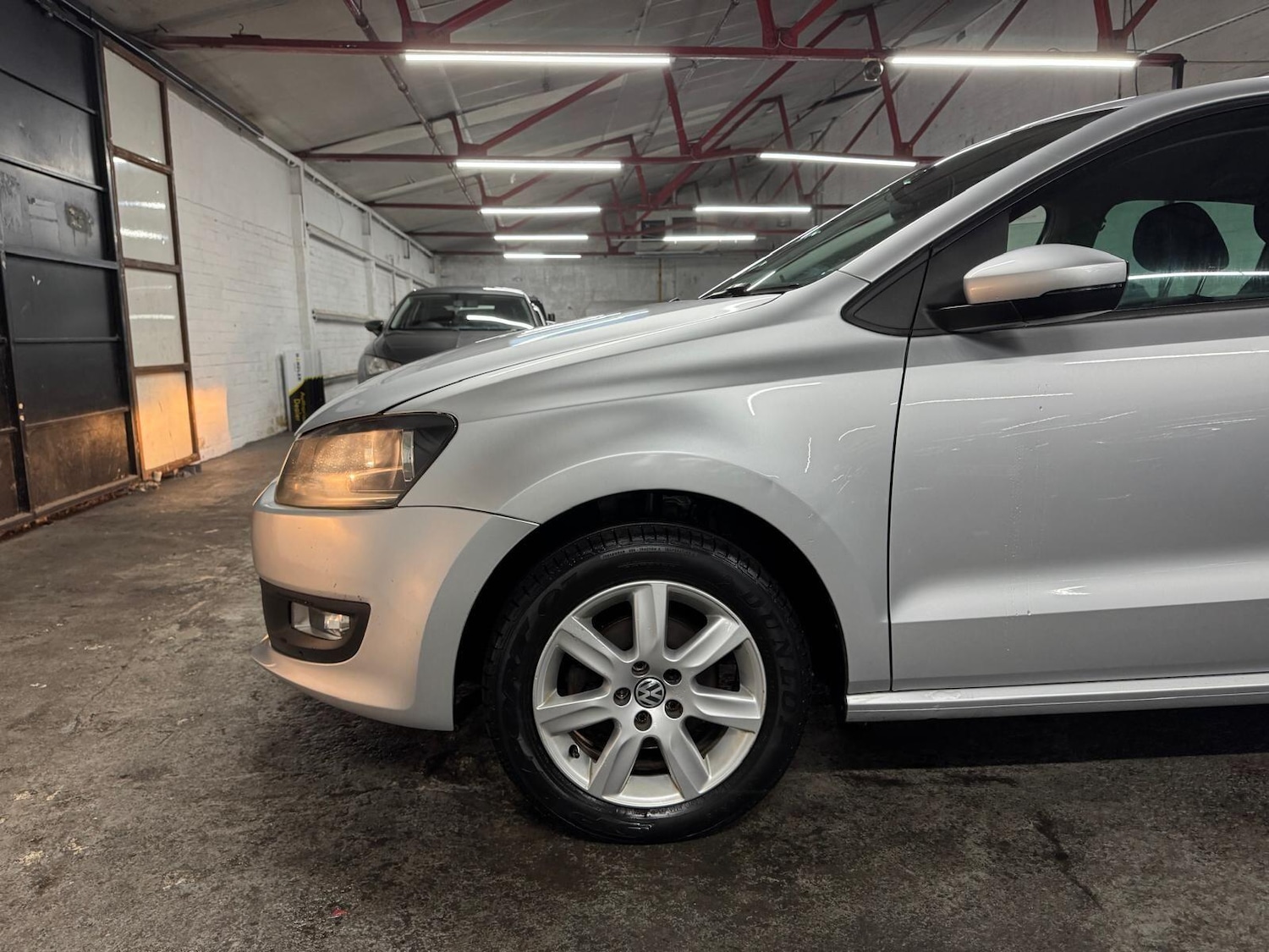 Used Volkswagen Polo 2012 for sale - 77425360: Photo 11