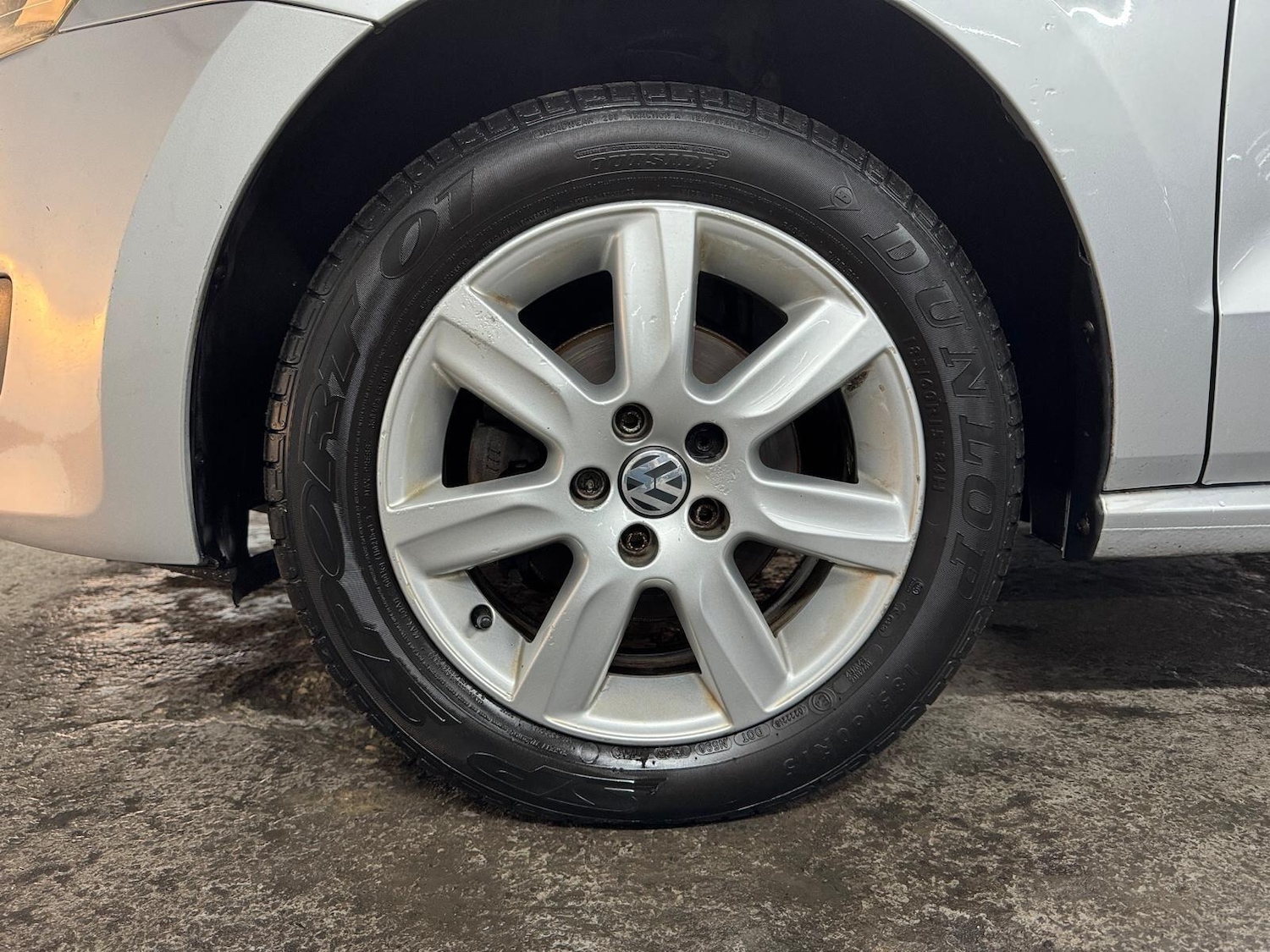 Used Volkswagen Polo 2012 for sale - 77425360: Photo 12