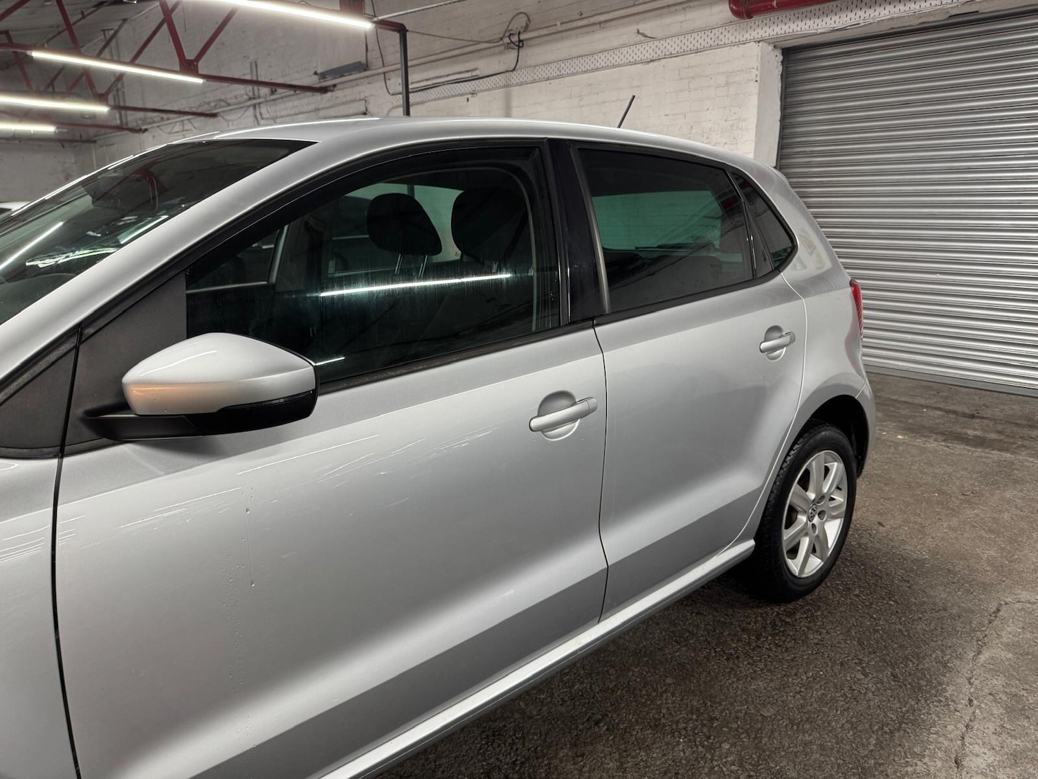 Used Volkswagen Polo 2012 for sale - 77425360: Photo 13