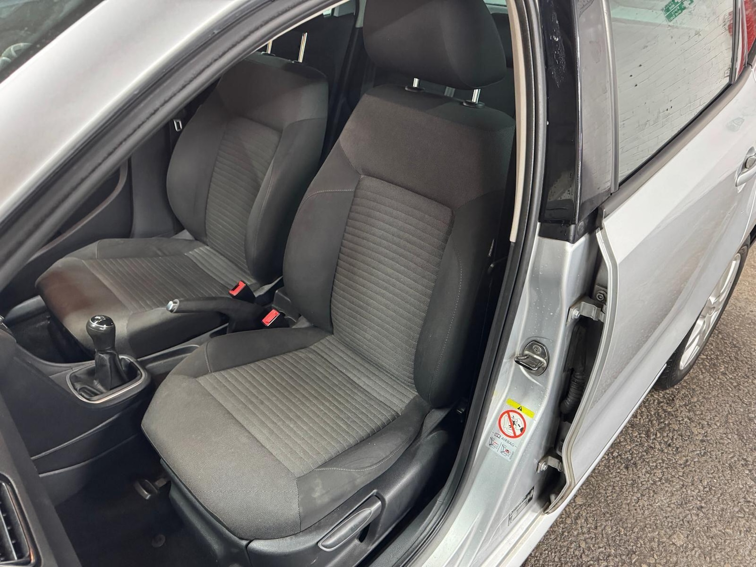 Used Volkswagen Polo 2012 for sale - 77425360: Photo 14