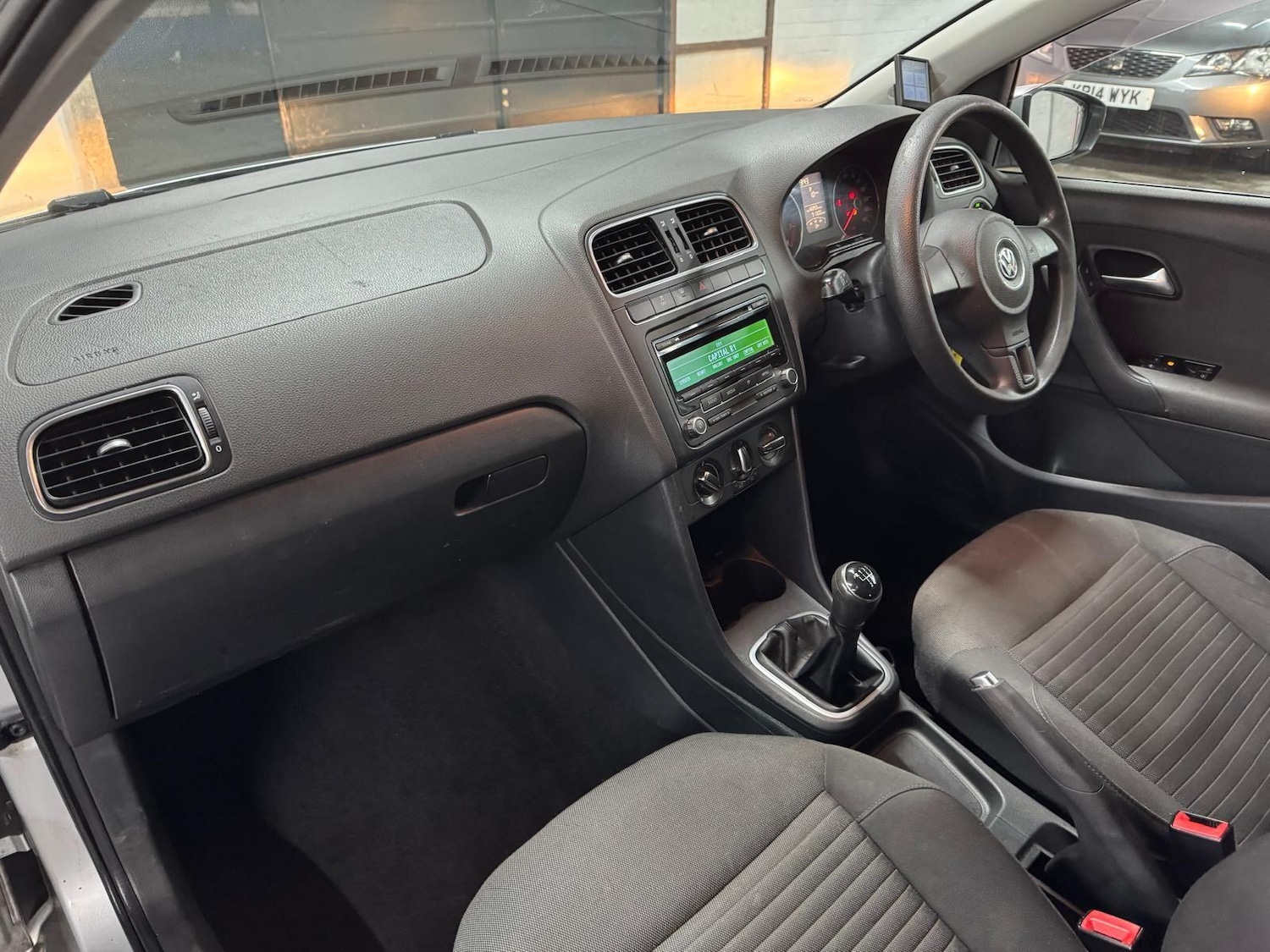 Used Volkswagen Polo 2012 for sale - 77425360: Photo 15