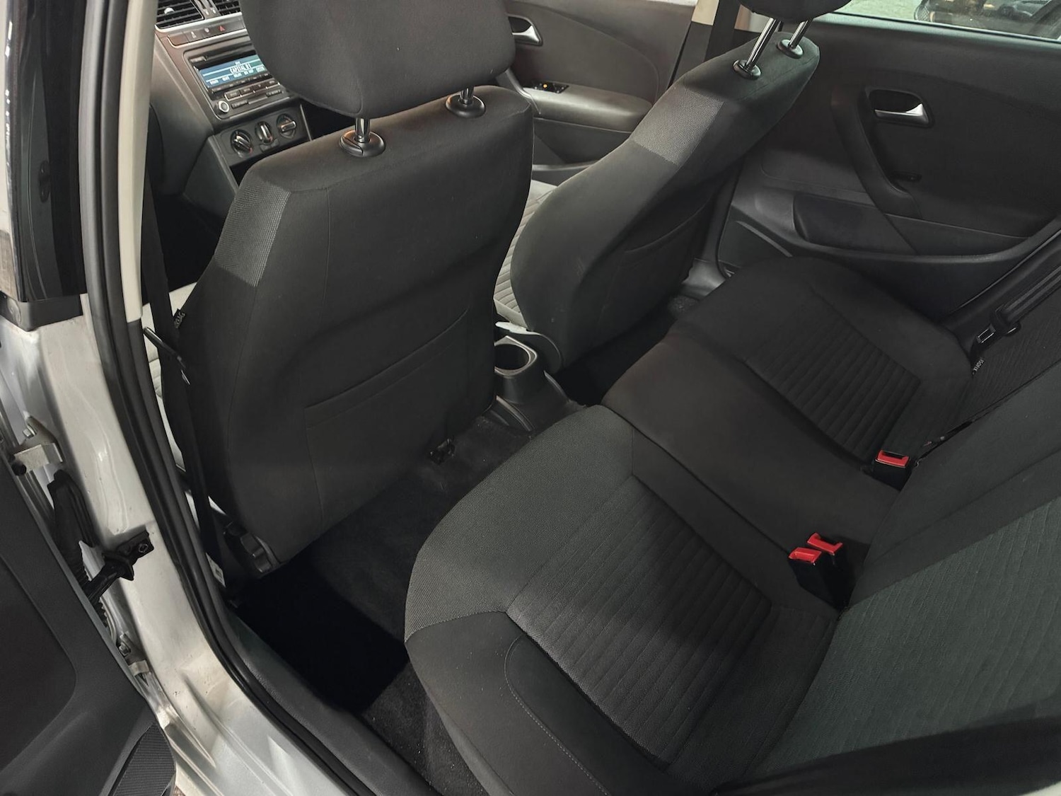 Used Volkswagen Polo 2012 for sale - 77425360: Photo 18