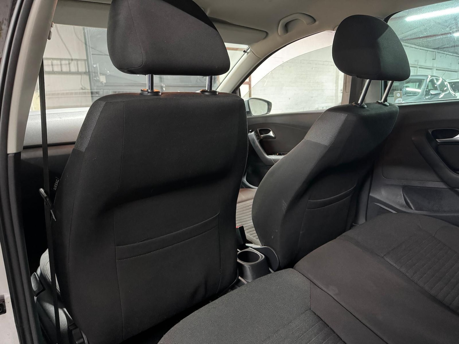 Used Volkswagen Polo 2012 for sale - 77425360: Photo 19