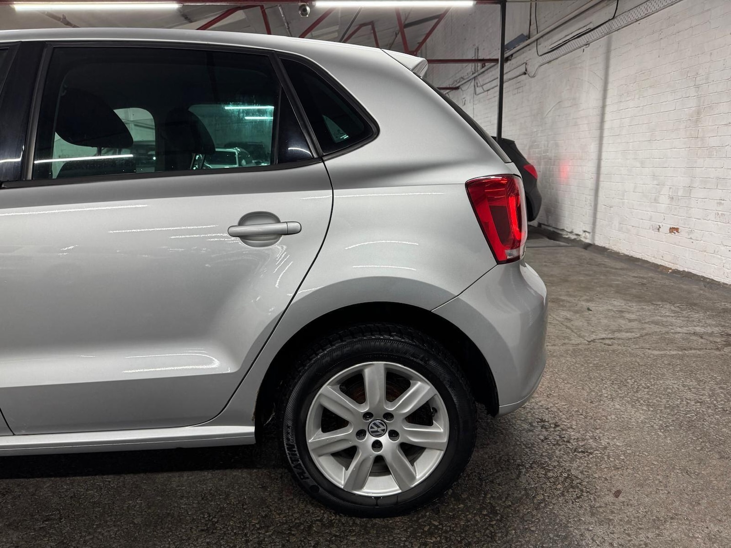 Used Volkswagen Polo 2012 for sale - 77425360: Photo 20