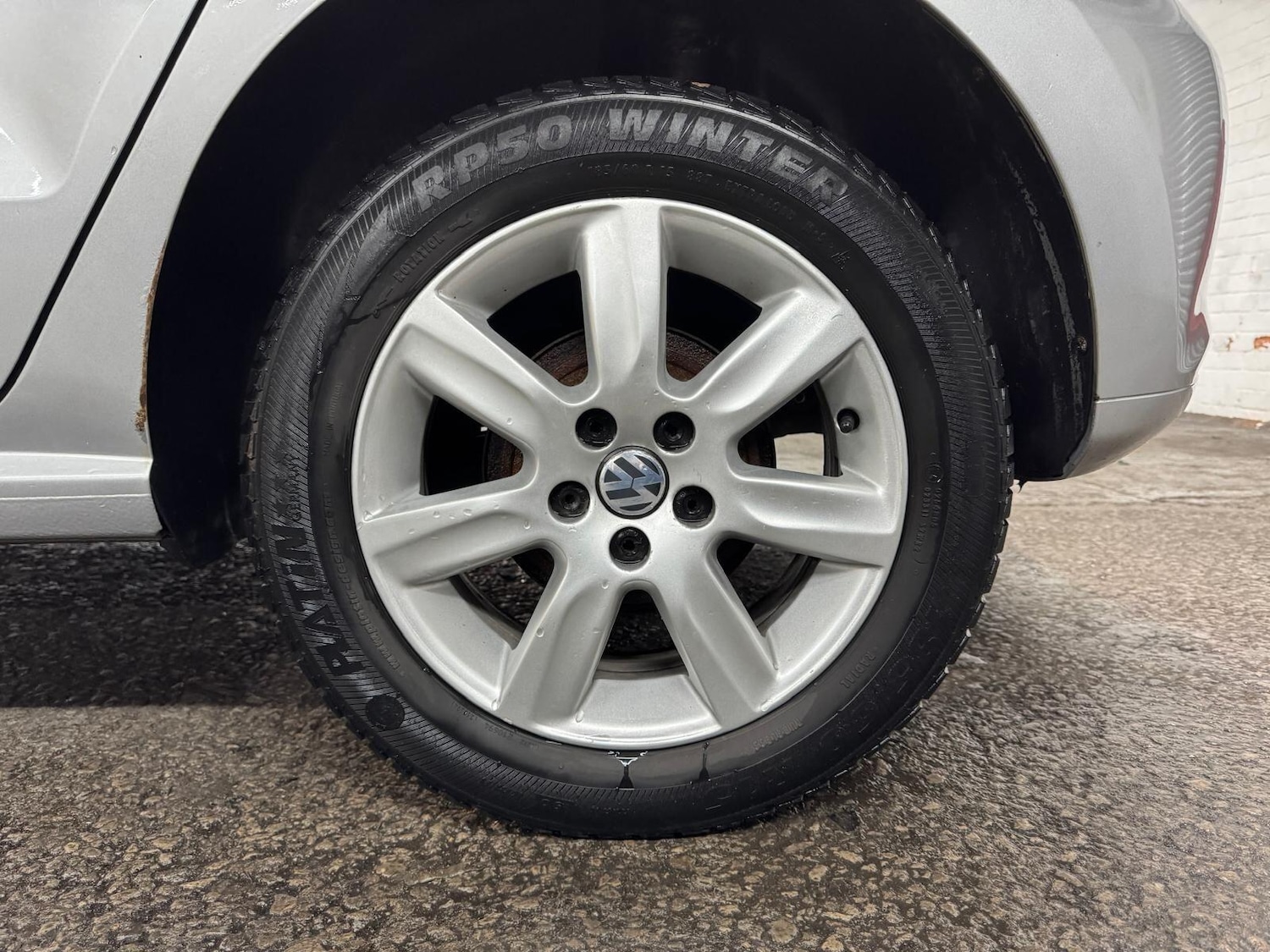 Used Volkswagen Polo 2012 for sale - 77425360: Photo 21