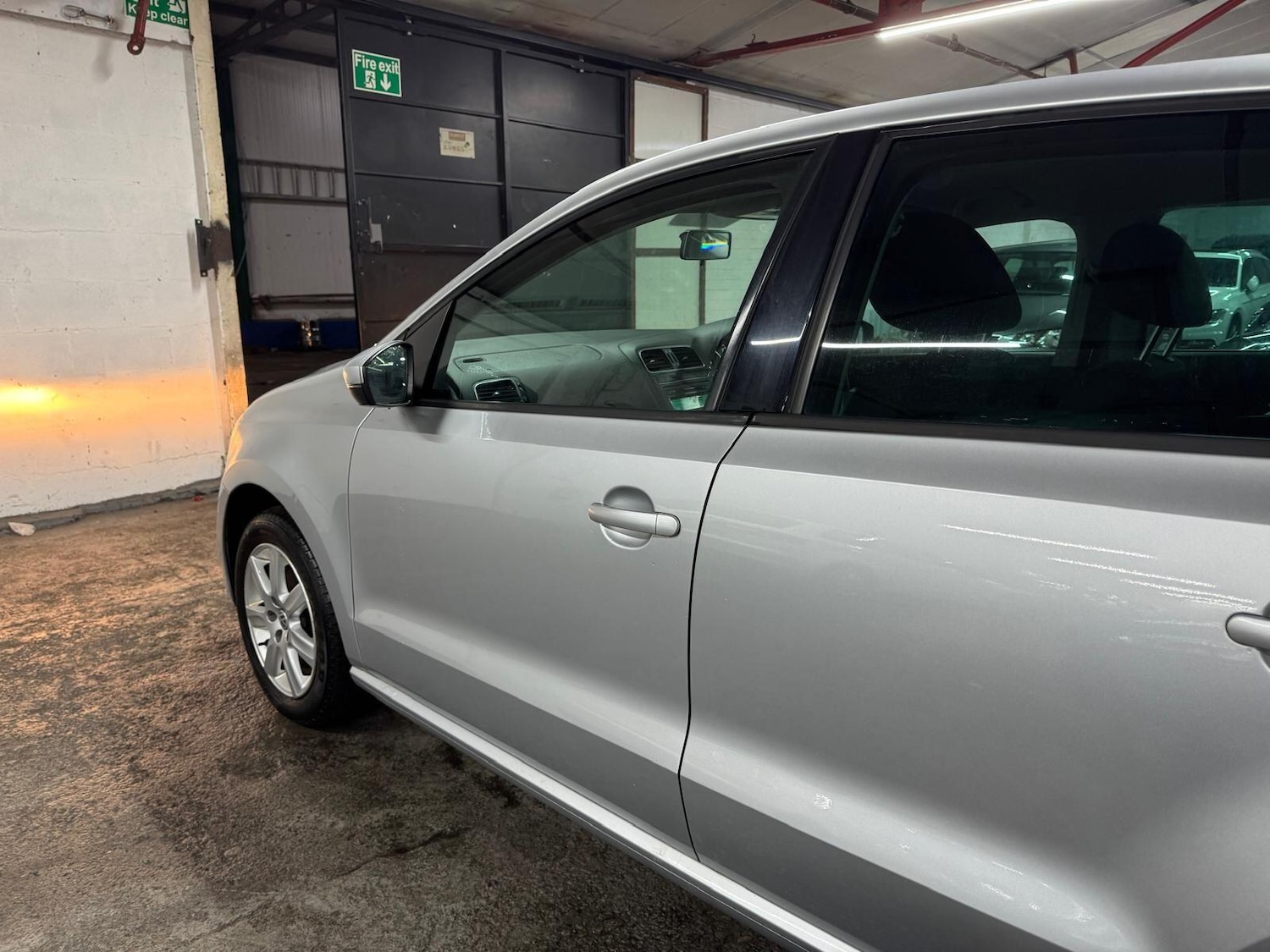 Used Volkswagen Polo 2012 for sale - 77425360: Photo 22